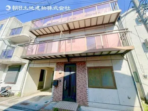 عقار 3LDK مدينة Yokohama محافظة Kanagawa (16)