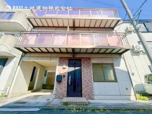 عقار 3LDK مدينة Yokohama محافظة Kanagawa (17)