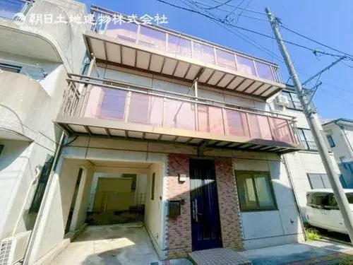 عقار 3LDK مدينة Yokohama محافظة Kanagawa (18)