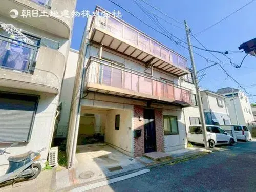 عقار 3LDK مدينة Yokohama محافظة Kanagawa (19)