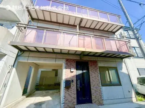 عقار 3LDK مدينة Yokohama محافظة Kanagawa (3)