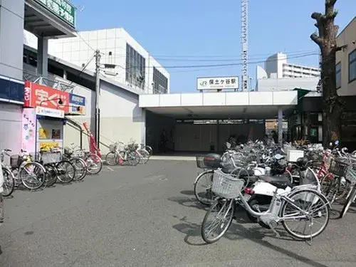 عقار 3LDK مدينة Yokohama محافظة Kanagawa (22)