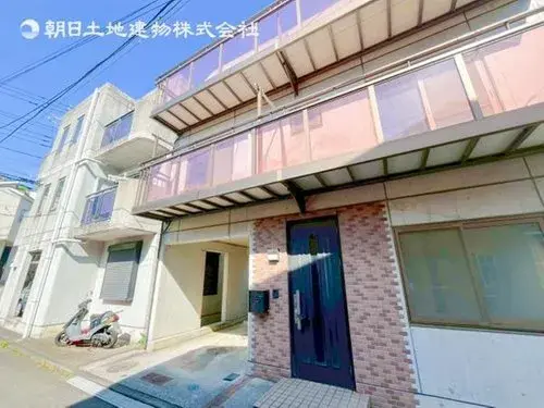 عقار 3LDK مدينة Yokohama محافظة Kanagawa (4)