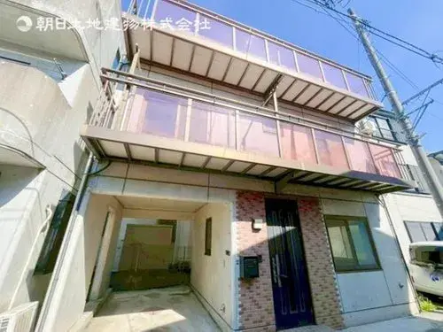 عقار 3LDK مدينة Yokohama محافظة Kanagawa (5)