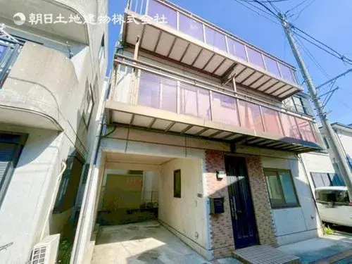 عقار 3LDK مدينة Yokohama محافظة Kanagawa (6)