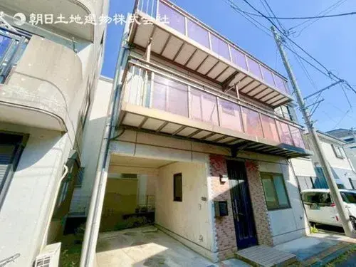 عقار 3LDK مدينة Yokohama محافظة Kanagawa (7)