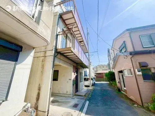 عقار 3LDK مدينة Yokohama محافظة Kanagawa (8)