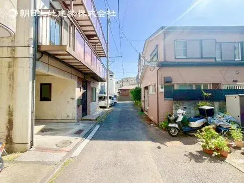 عقار 3LDK مدينة Yokohama محافظة Kanagawa (9)