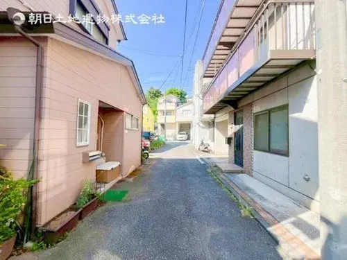 عقار 3LDK مدينة Yokohama محافظة Kanagawa (10)