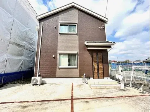 4LDK+S物业 海老名市 神奈川县 (2)