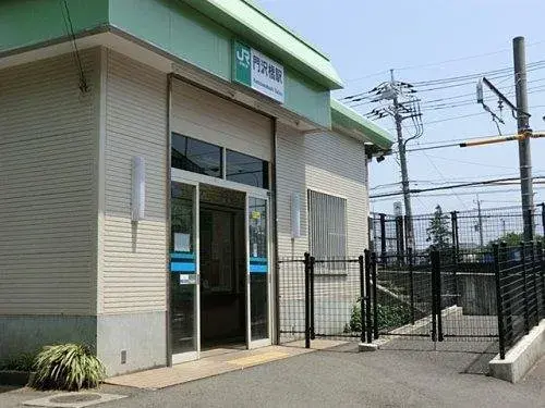 4LDK+S物业 海老名市 神奈川县 (19)
