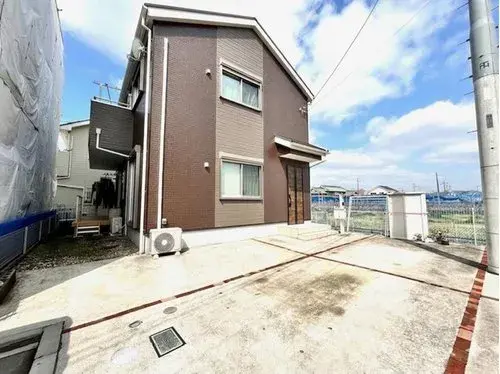 4LDK+S物业 海老名市 神奈川县 (3)