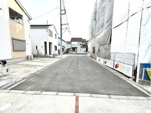 4LDK+S物业 海老名市 神奈川县 (4)