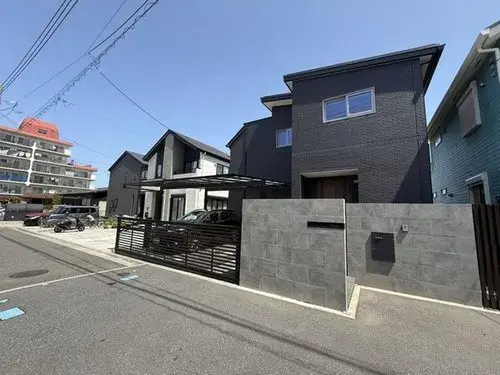 Akiya in 藤沢市