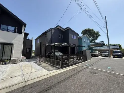 神奈川県藤沢市3LDK+S物件 (2)