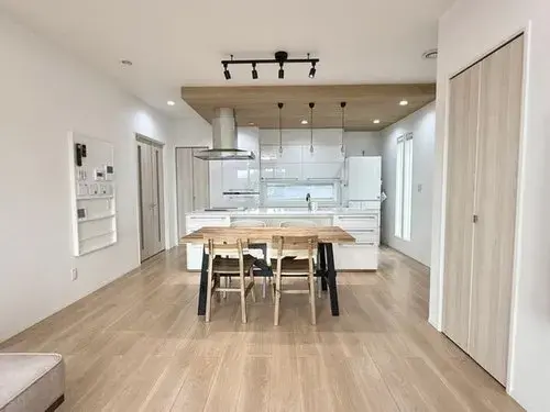 神奈川県藤沢市3LDK+S物件 (4)