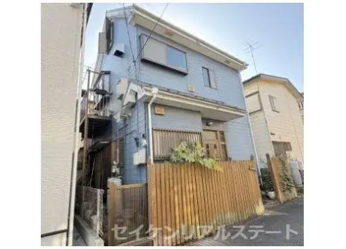 Недвижимость 1LDK+S, город Sagamihara, префектура Kanagawa (2)