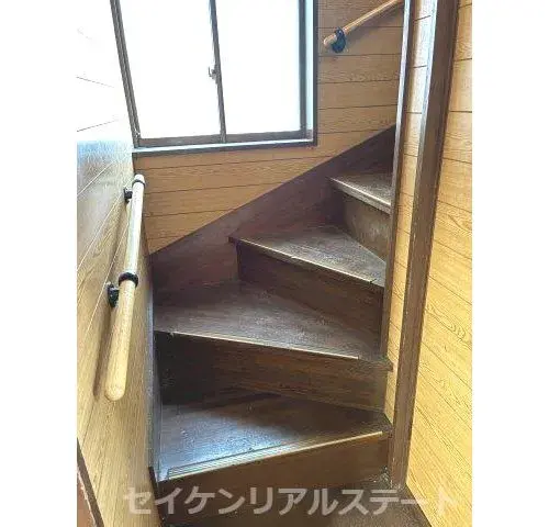 Недвижимость 1LDK+S, город Sagamihara, префектура Kanagawa (11)