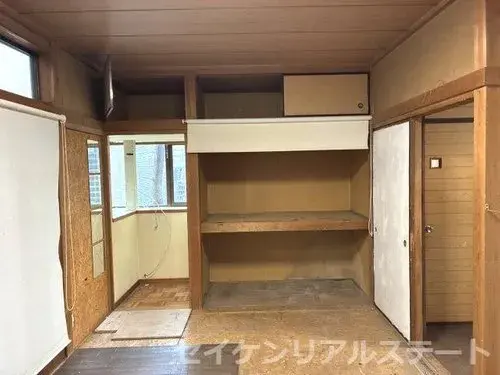 Недвижимость 1LDK+S, город Sagamihara, префектура Kanagawa (12)