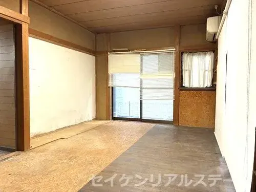 Недвижимость 1LDK+S, город Sagamihara, префектура Kanagawa (13)