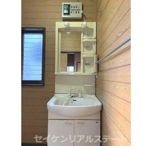 Недвижимость 1LDK+S, город Sagamihara, префектура Kanagawa (16)