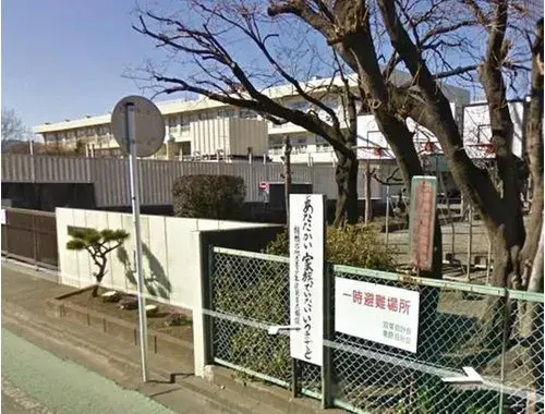 Недвижимость 1LDK+S, город Sagamihara, префектура Kanagawa (18)