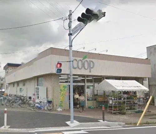 Недвижимость 1LDK+S, город Sagamihara, префектура Kanagawa (19)