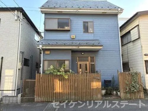 Недвижимость 1LDK+S, город Sagamihara, префектура Kanagawa (3)