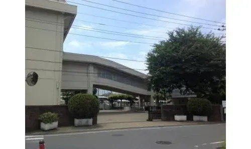 Недвижимость 1LDK+S, город Sagamihara, префектура Kanagawa (4)