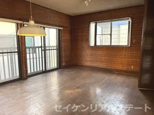 Недвижимость 1LDK+S, город Sagamihara, префектура Kanagawa (6)