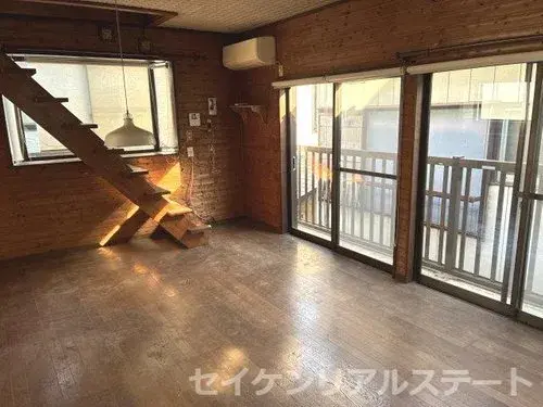 Недвижимость 1LDK+S, город Sagamihara, префектура Kanagawa (7)