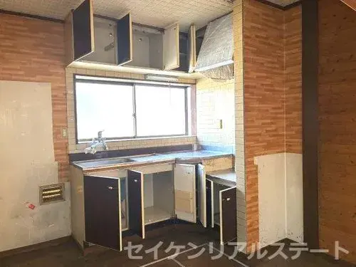 Недвижимость 1LDK+S, город Sagamihara, префектура Kanagawa (8)