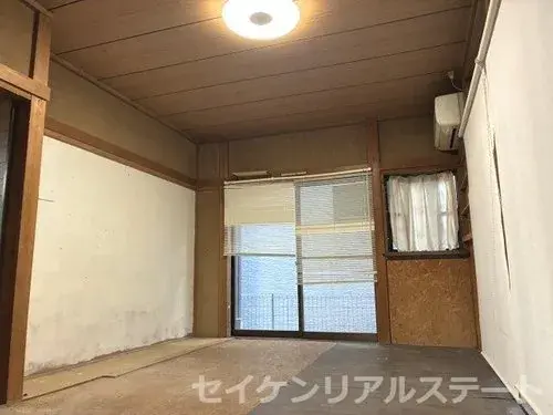 Недвижимость 1LDK+S, город Sagamihara, префектура Kanagawa (9)