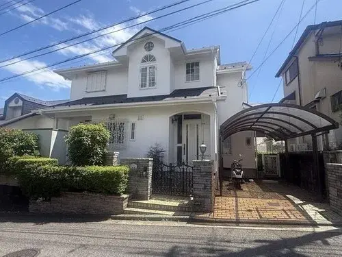 4LDK Property Yokohama-shi Izumi-ku Kanagawa Prefecture (4)