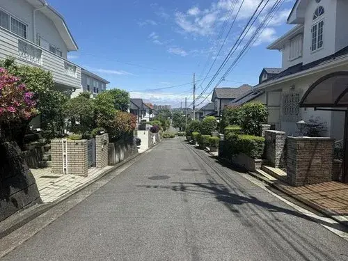 4LDK Property Yokohama-shi Izumi-ku Kanagawa Prefecture (5)