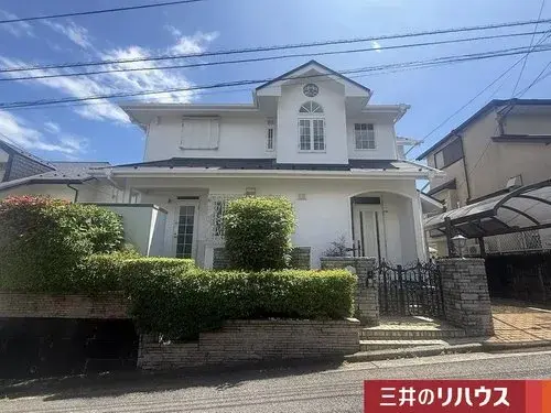 4LDK Property Yokohama-shi Izumi-ku Kanagawa Prefecture (7)