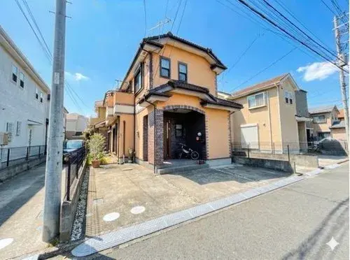 Akiya in Fujisawa