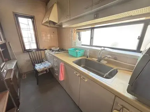 2-Story House Yokohama City Kanagawa Prefecture (4)