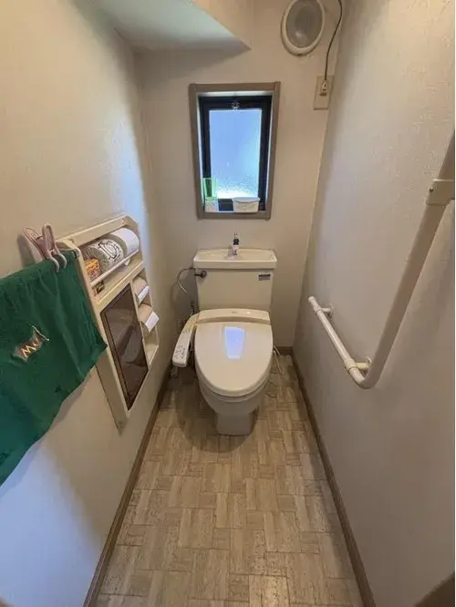2-Story House Yokohama City Kanagawa Prefecture (5)