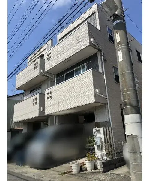 Propiedad 2LDK+S en la ciudad de Kawasaki, Prefectura de Kanagawa (2)