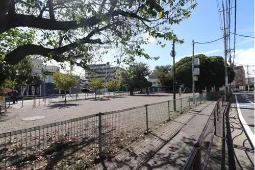 Propiedad 2LDK+S en la ciudad de Kawasaki, Prefectura de Kanagawa (15)