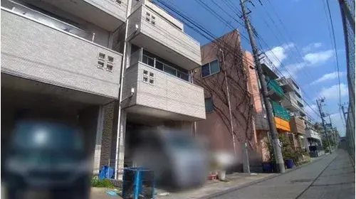 Propiedad 2LDK+S en la ciudad de Kawasaki, Prefectura de Kanagawa (3)
