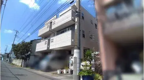 Propiedad 2LDK+S en la ciudad de Kawasaki, Prefectura de Kanagawa (4)