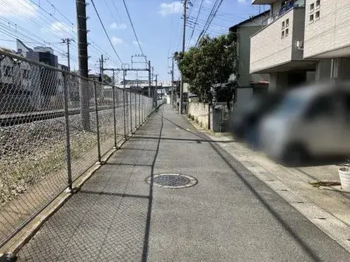 Propiedad 2LDK+S en la ciudad de Kawasaki, Prefectura de Kanagawa (5)