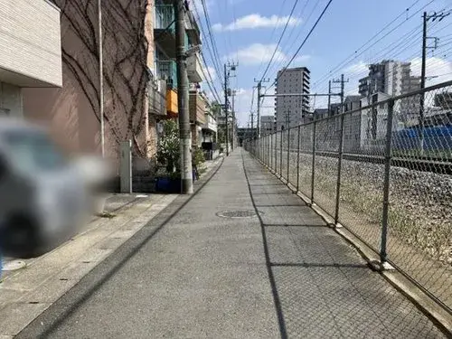 Propiedad 2LDK+S en la ciudad de Kawasaki, Prefectura de Kanagawa (6)
