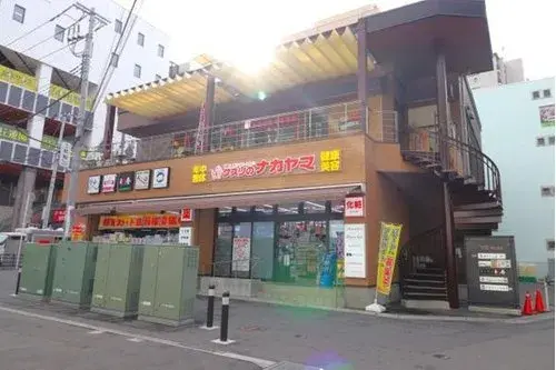 Propiedad 2LDK+S en la ciudad de Kawasaki, Prefectura de Kanagawa (10)