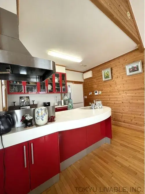 [Propriété 4LDK+S] District de Naka Ville d'Oiso Préfecture de Kanagawa (11)