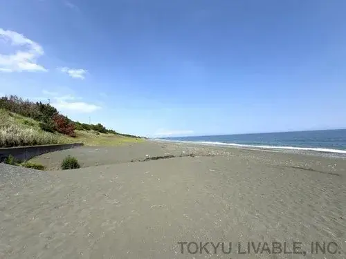 [Propriété 4LDK+S] District de Naka Ville d'Oiso Préfecture de Kanagawa (16)
