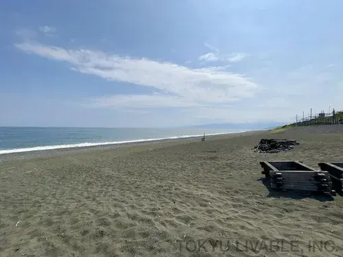 [Propriété 4LDK+S] District de Naka Ville d'Oiso Préfecture de Kanagawa (17)