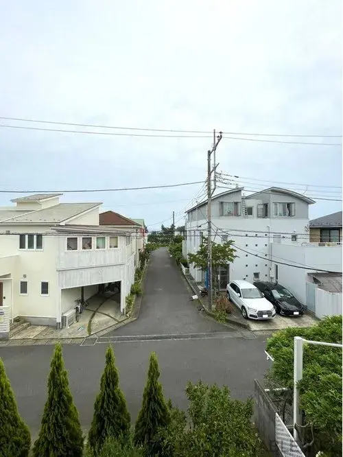 [4LDK+S房产] 中郡大矶町 神奈川县 (6)